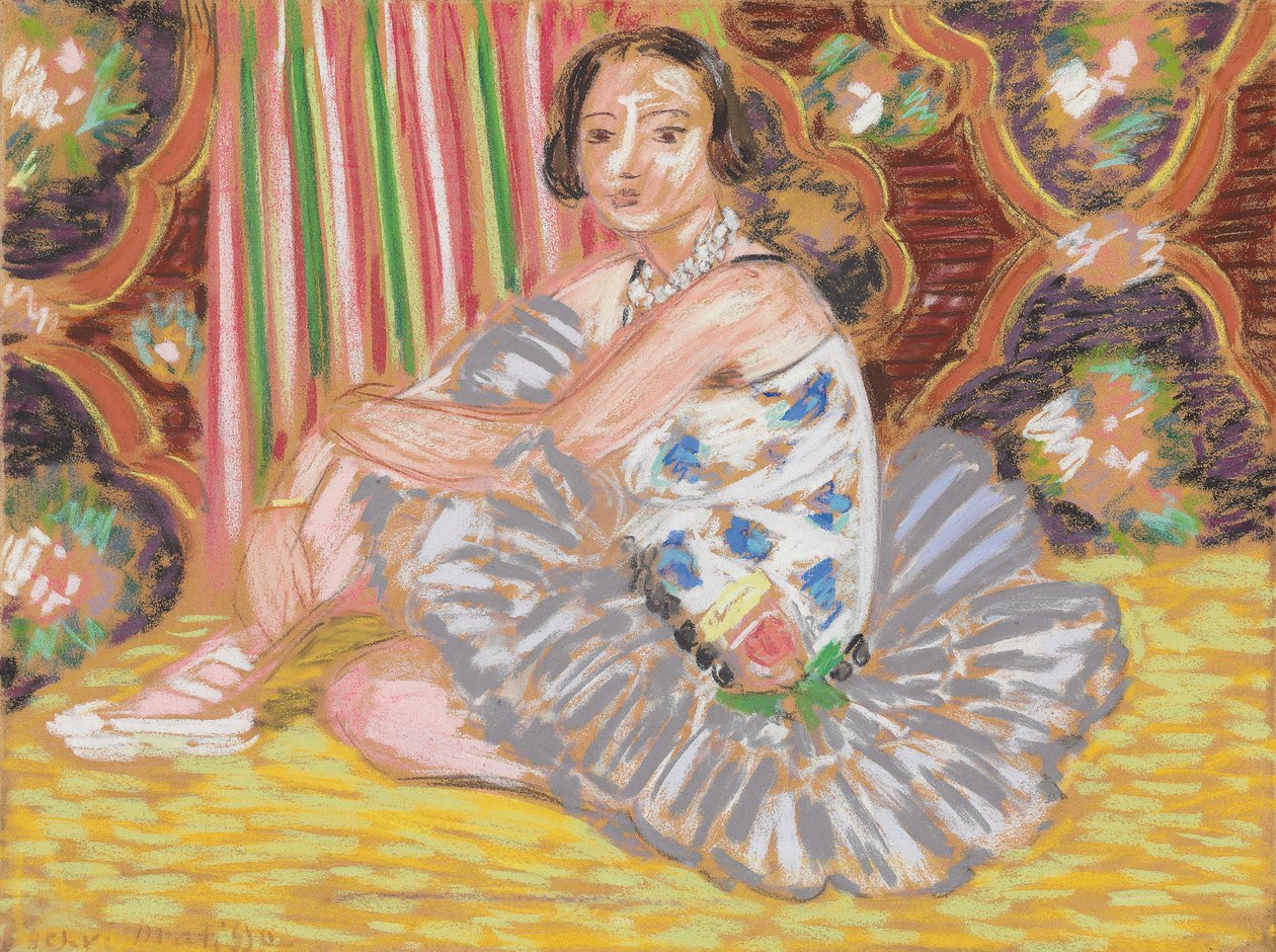  av Henri Matisse