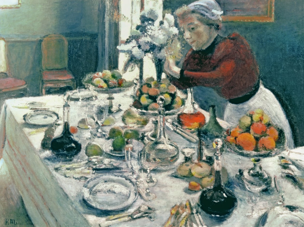  av Henri Matisse