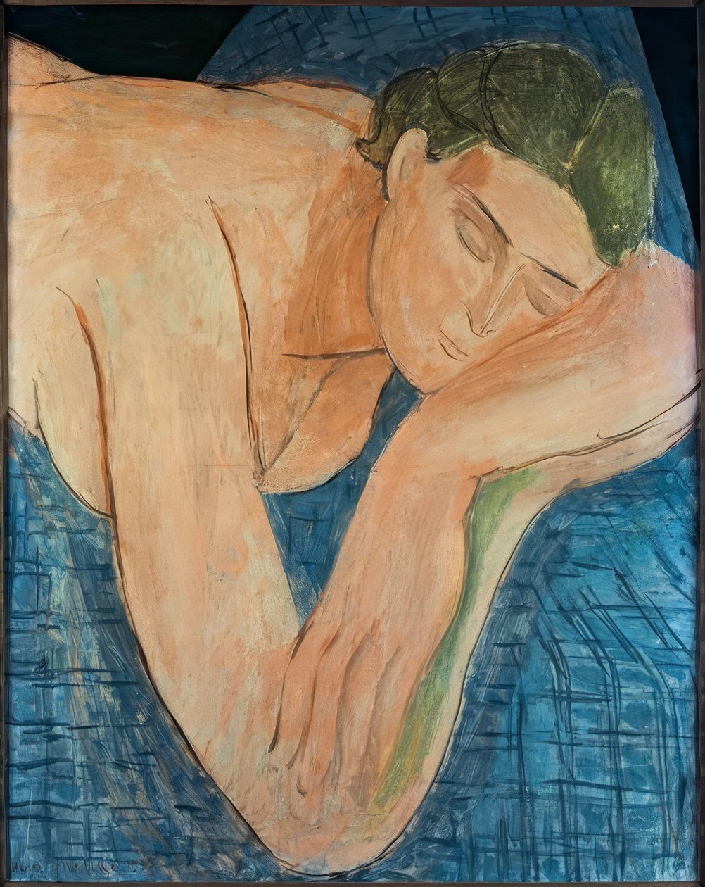  av Henri Matisse
