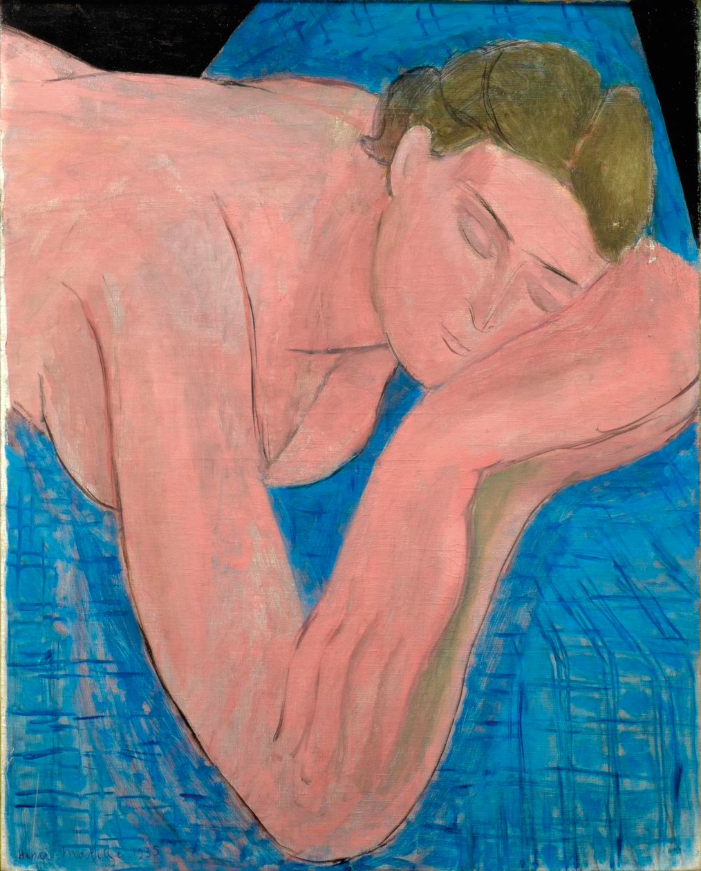  av Henri Matisse