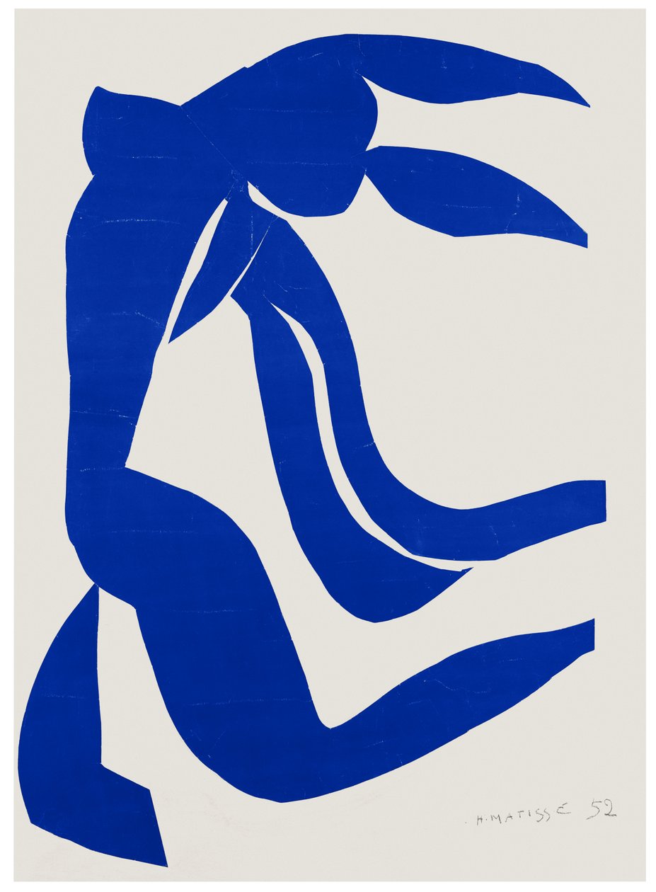  av Henri Matisse