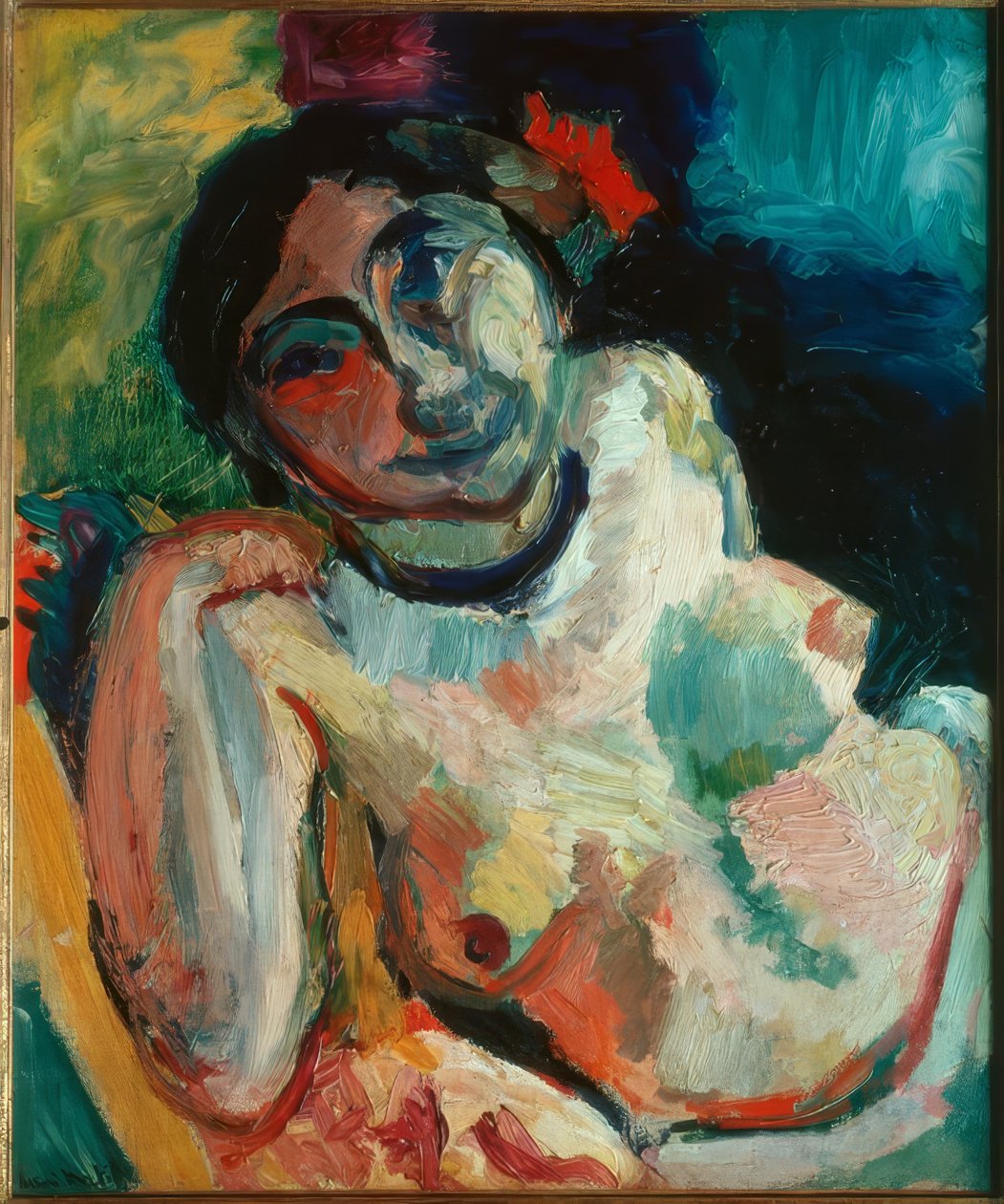  av Henri Matisse