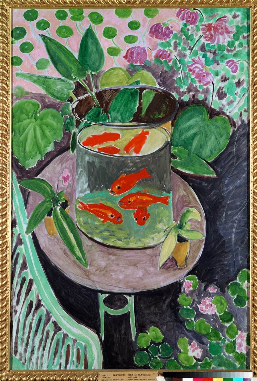  av Henri Matisse