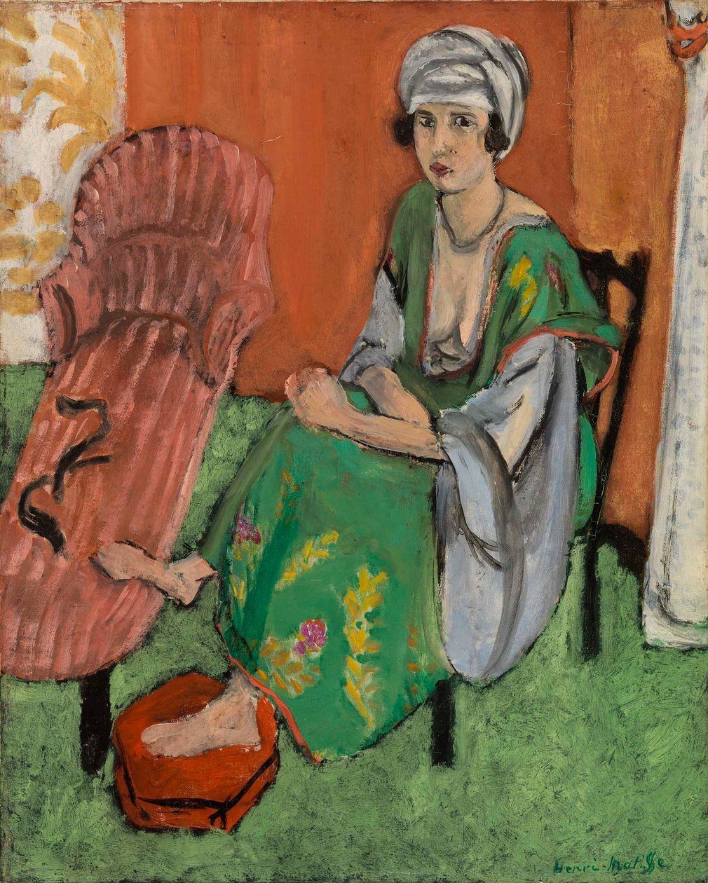  av Henri Matisse