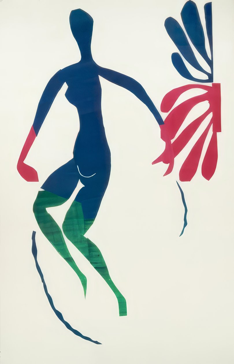  av Henri Matisse