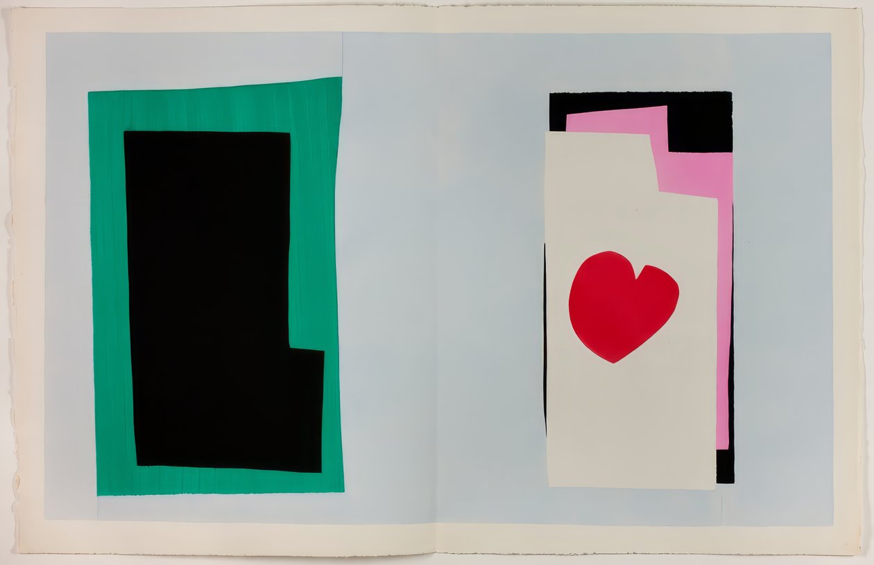  av Henri Matisse