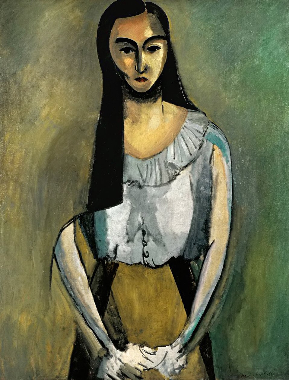  av Henri Matisse