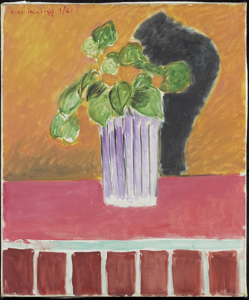  av Henri Matisse