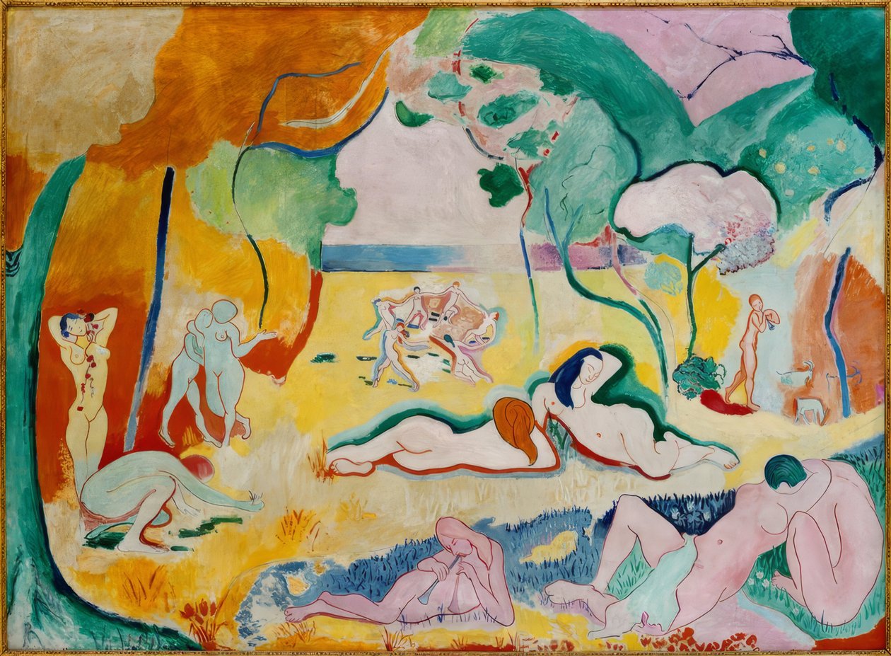  av Henri Matisse
