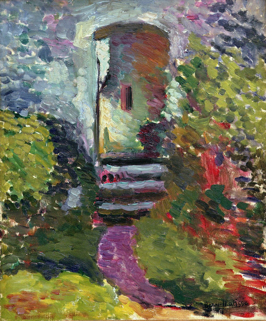  av Henri Matisse