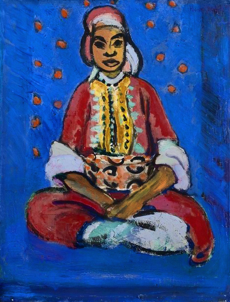 av Henri Matisse