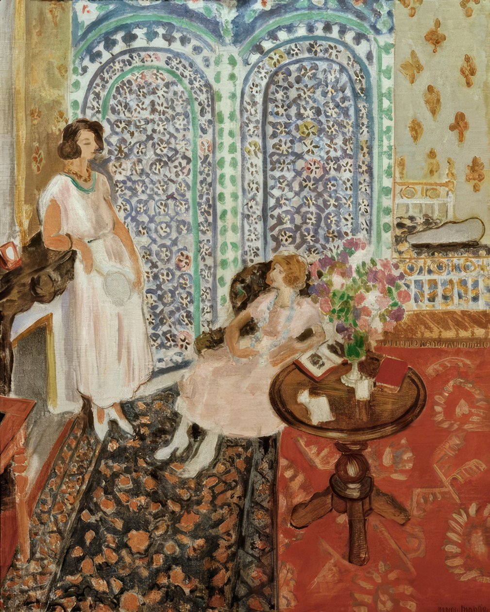  av Henri Matisse