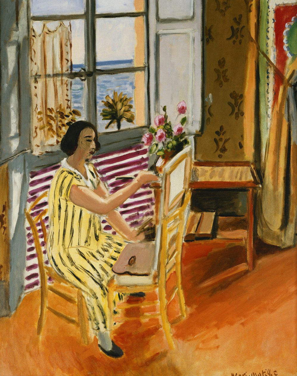  av Henri Matisse
