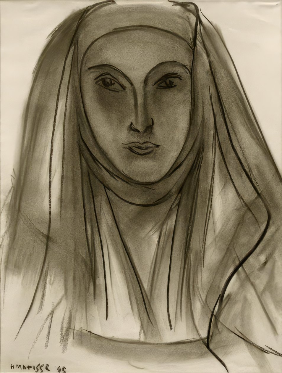  av Henri Matisse