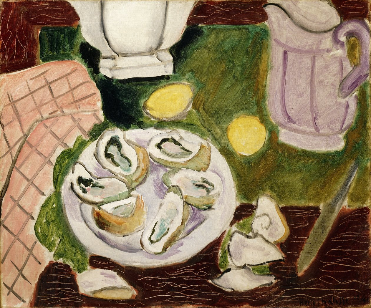  av Henri Matisse