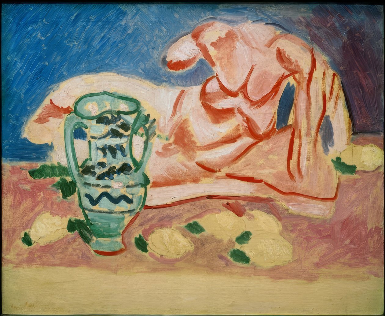  av Henri Matisse