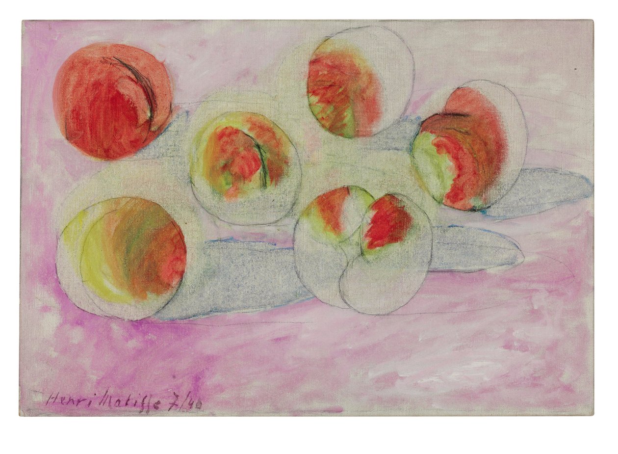  av Henri Matisse