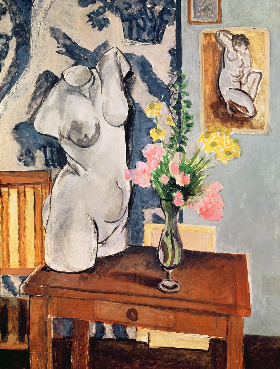  av Henri Matisse