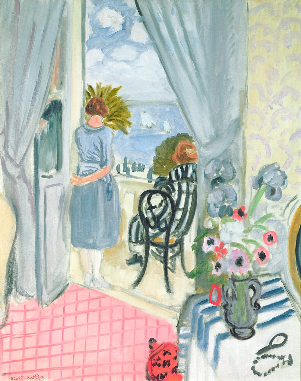  av Henri Matisse