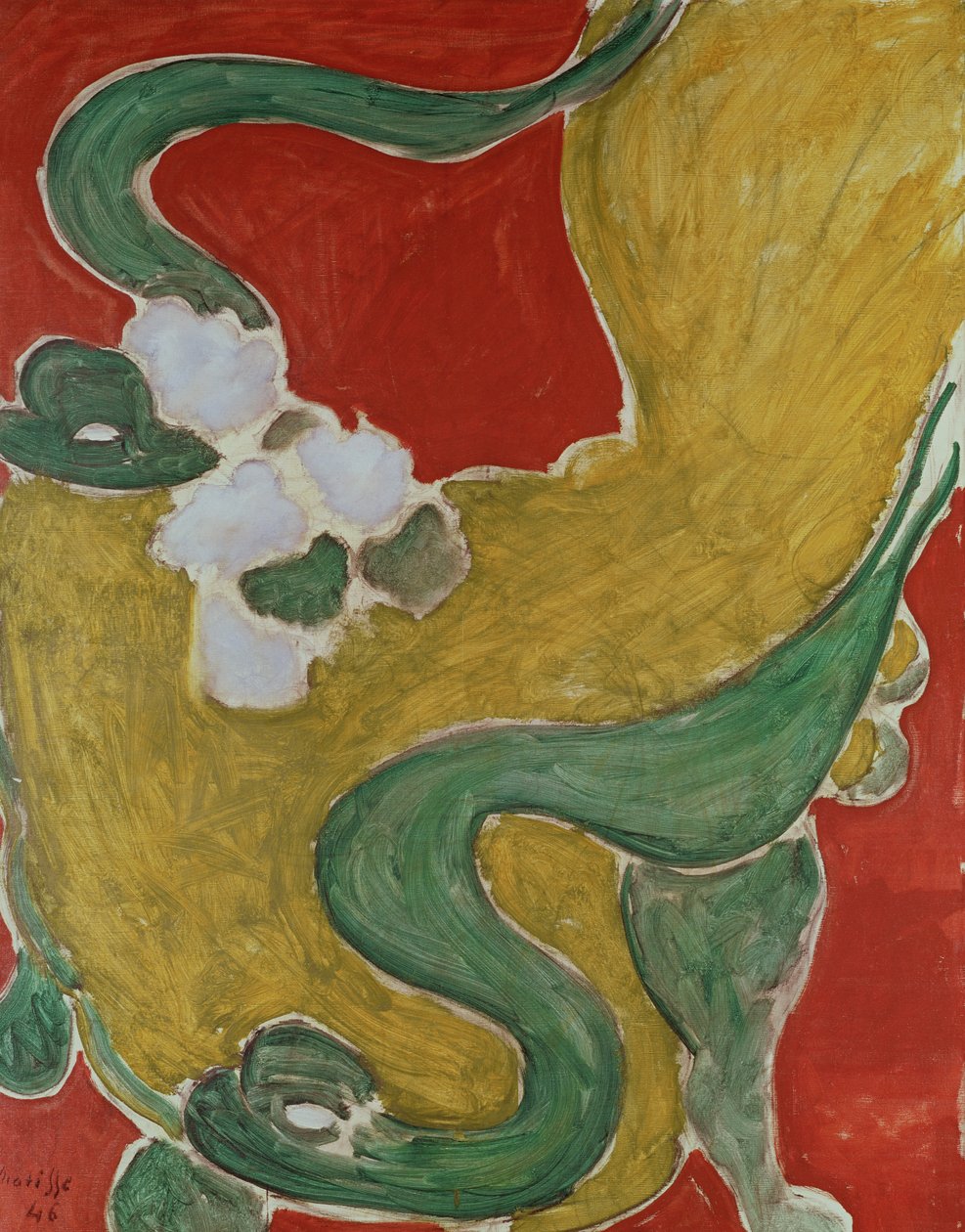  av Henri Matisse