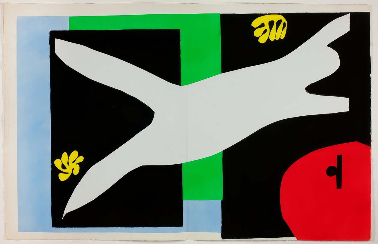  av Henri Matisse