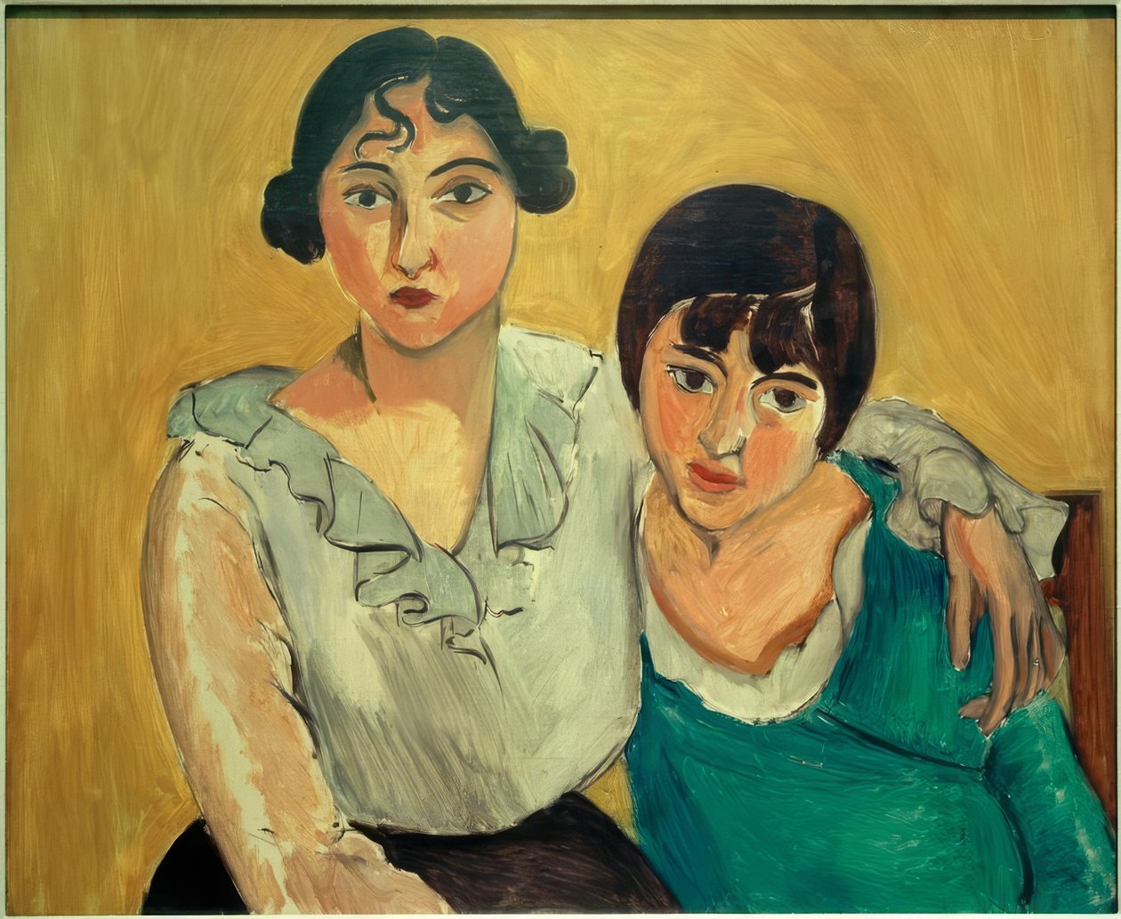  av Henri Matisse