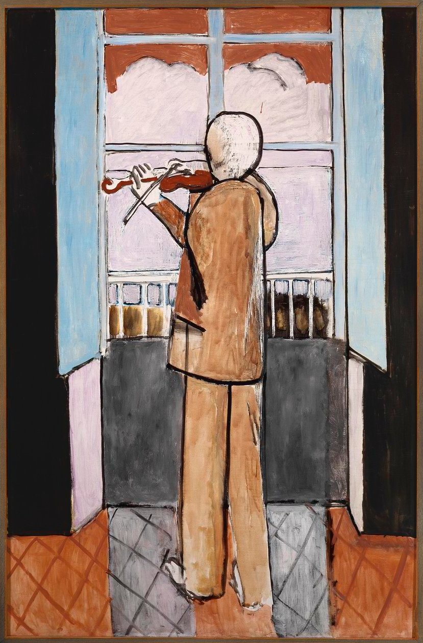  av Henri Matisse