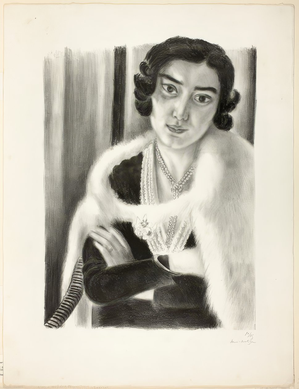  av Henri Matisse