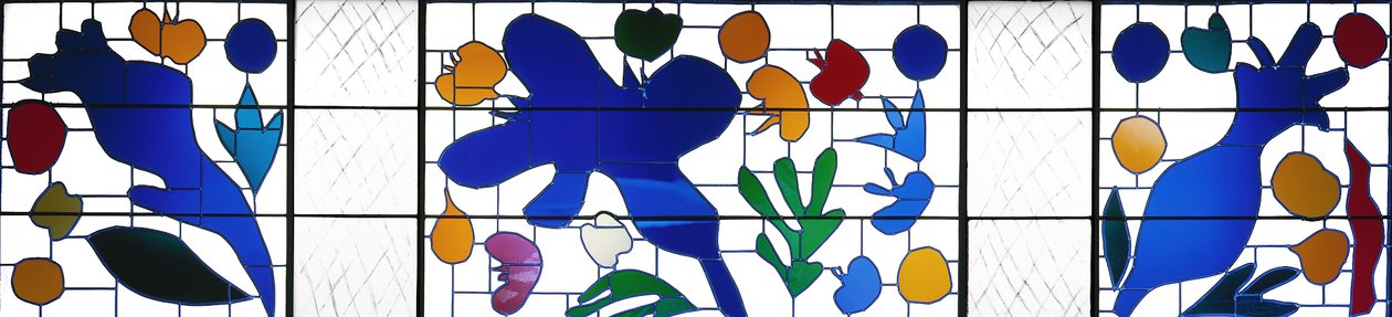  av Henri Matisse