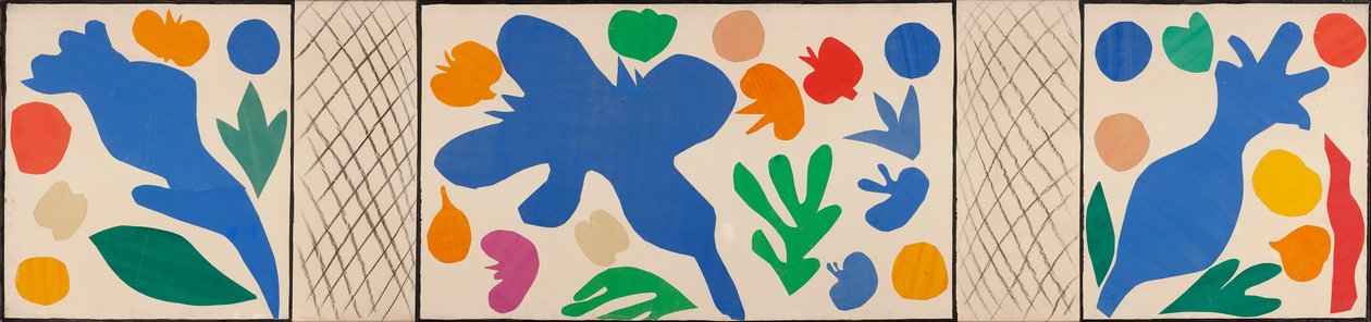  av Henri Matisse