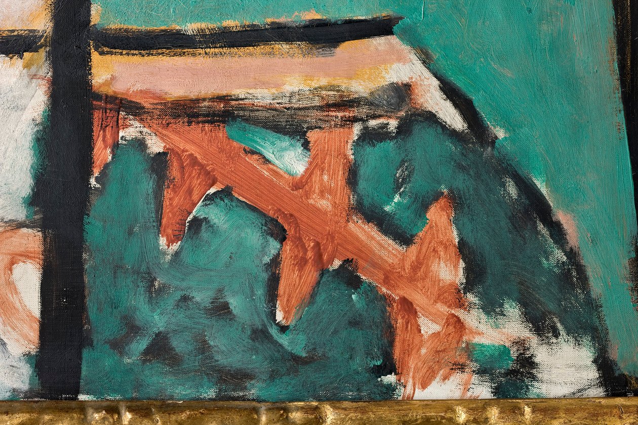  av Henri Matisse