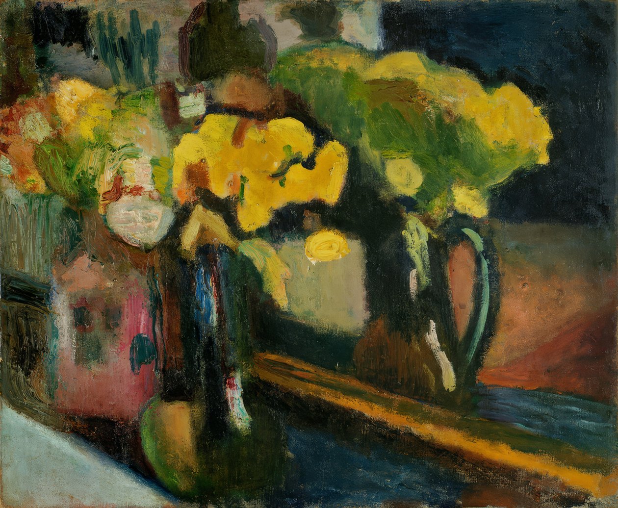  av Henri Matisse