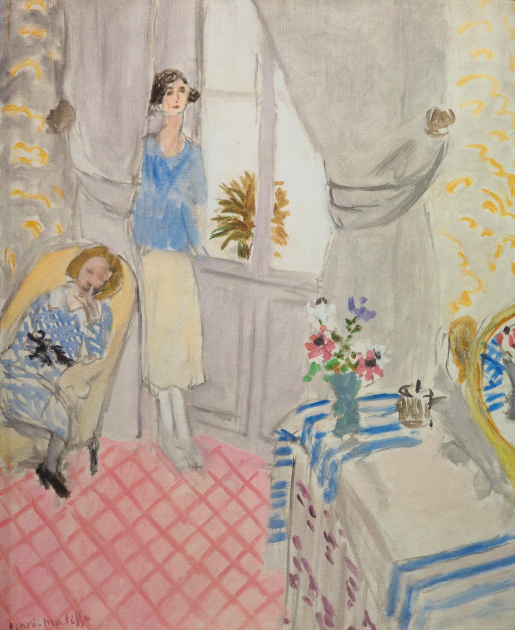  av Henri Matisse