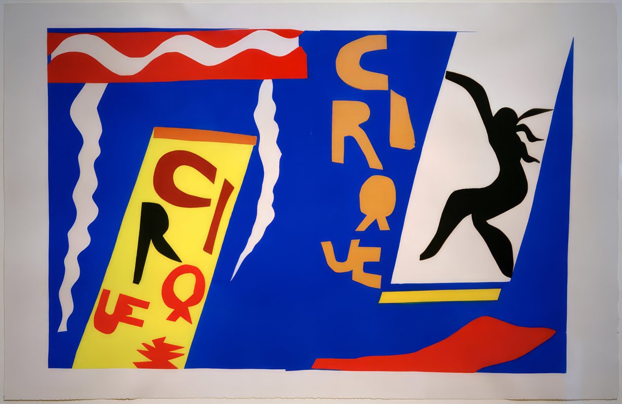  av Henri Matisse