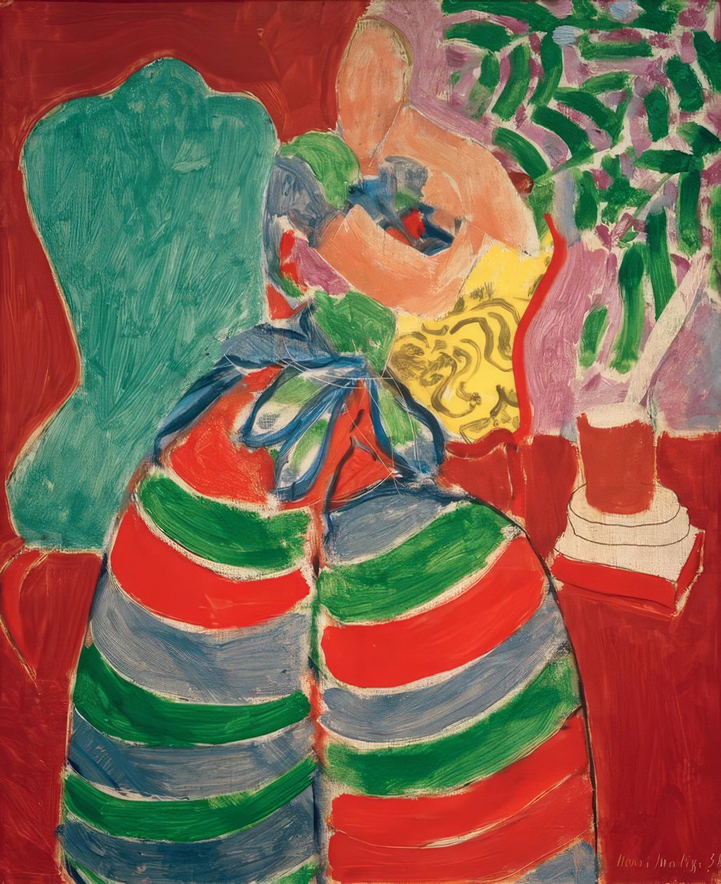  av Henri Matisse