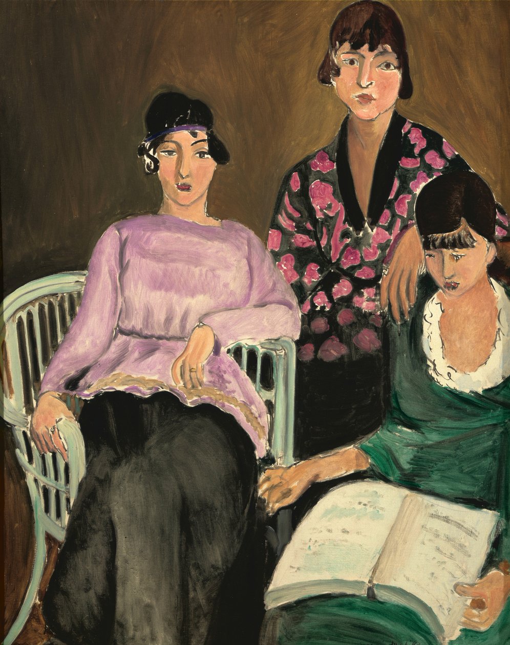  av Henri Matisse