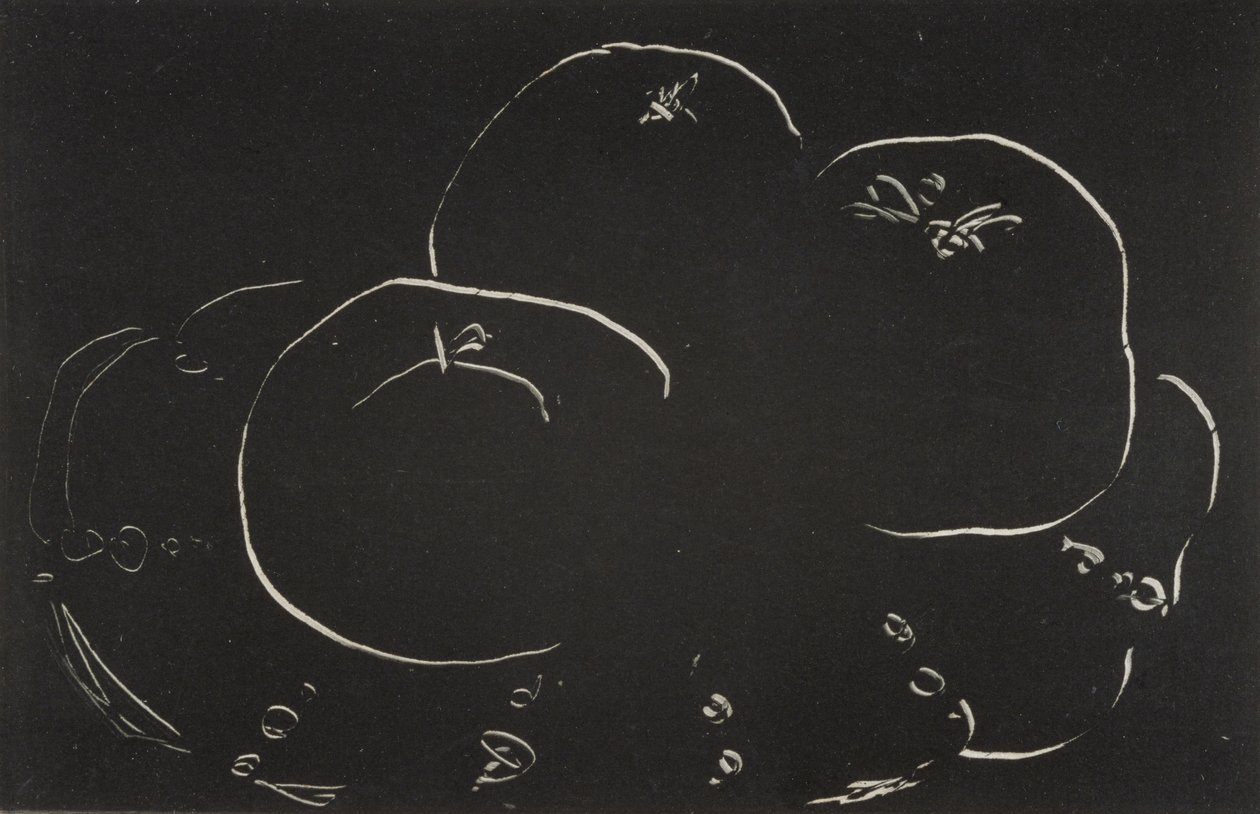  av Henri Matisse
