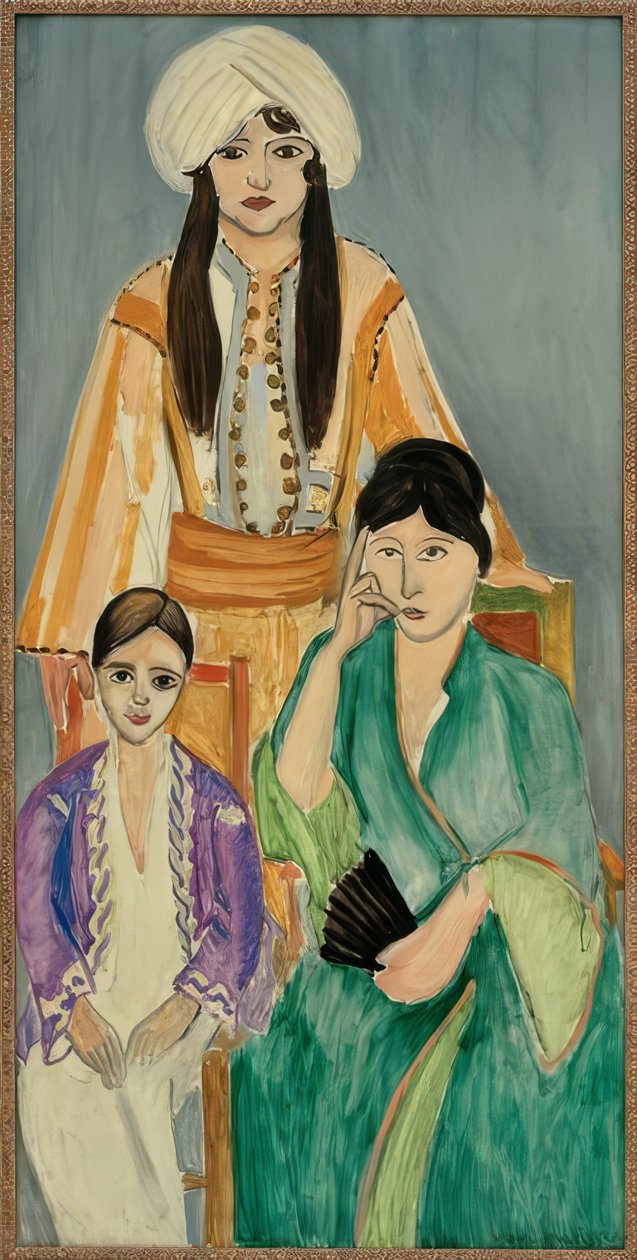  av Henri Matisse
