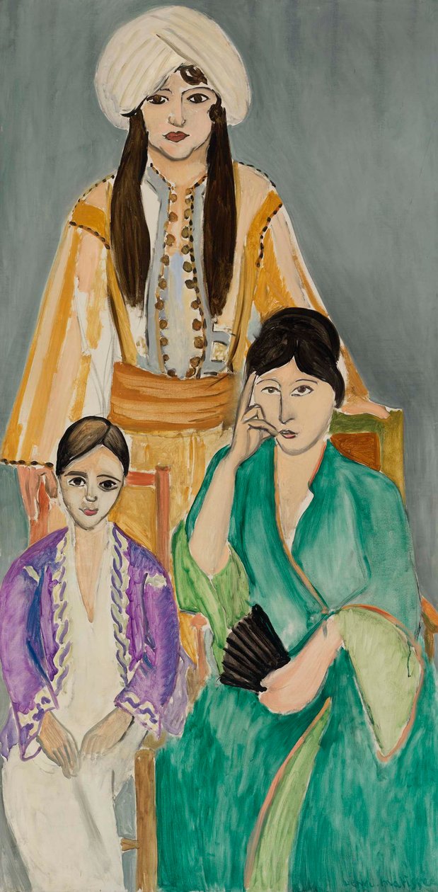  av Henri Matisse