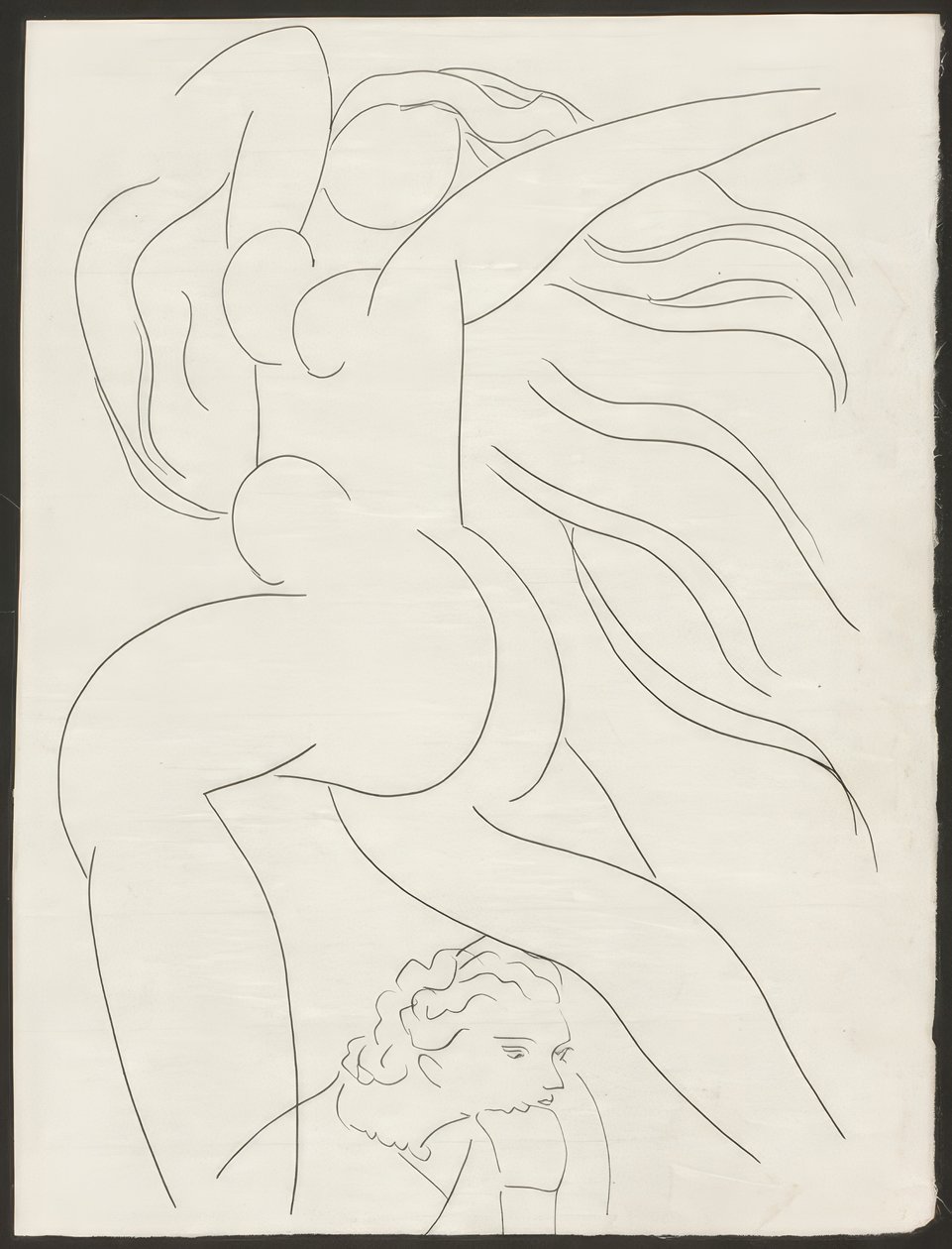  av Henri Matisse