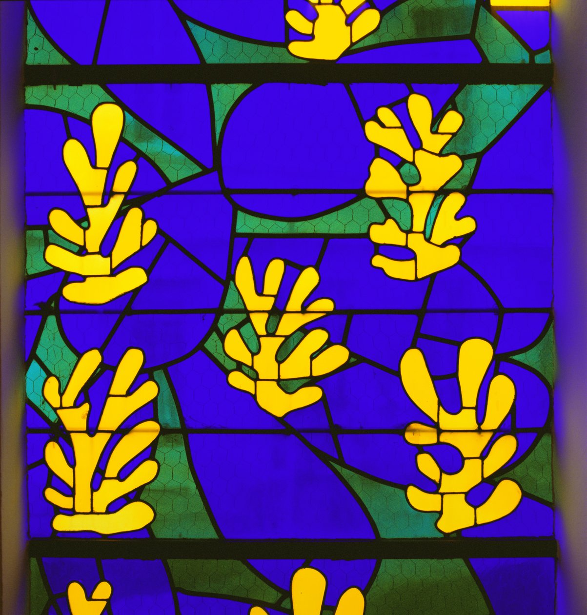  av Henri Matisse