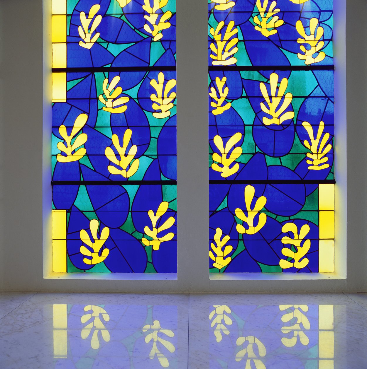  av Henri Matisse