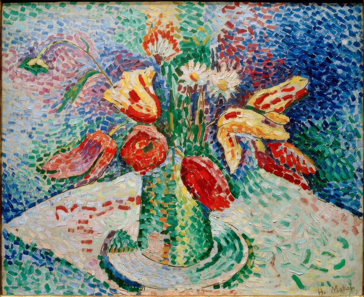  av Henri Matisse