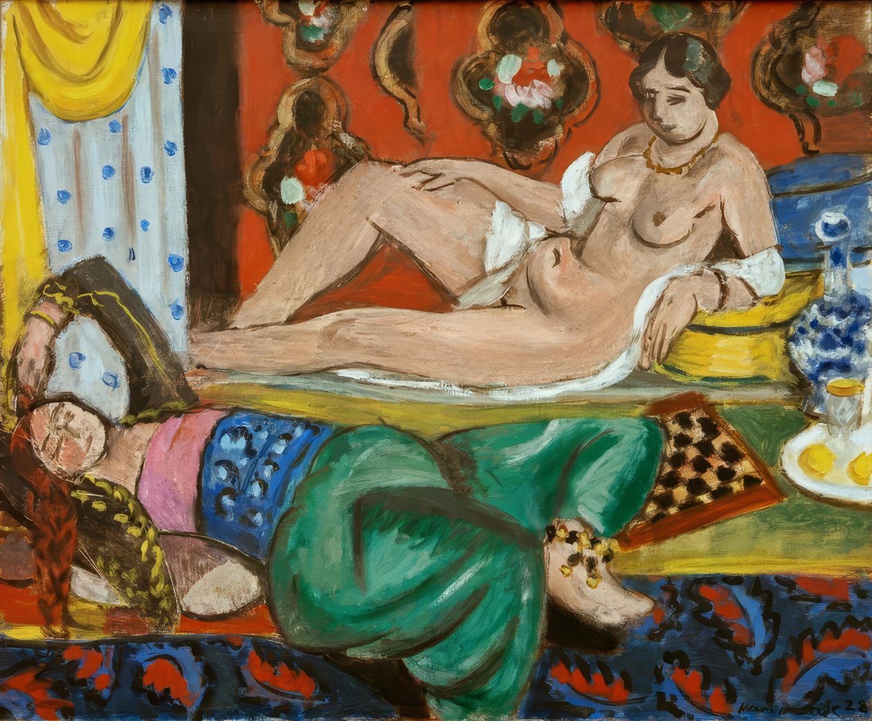  av Henri Matisse