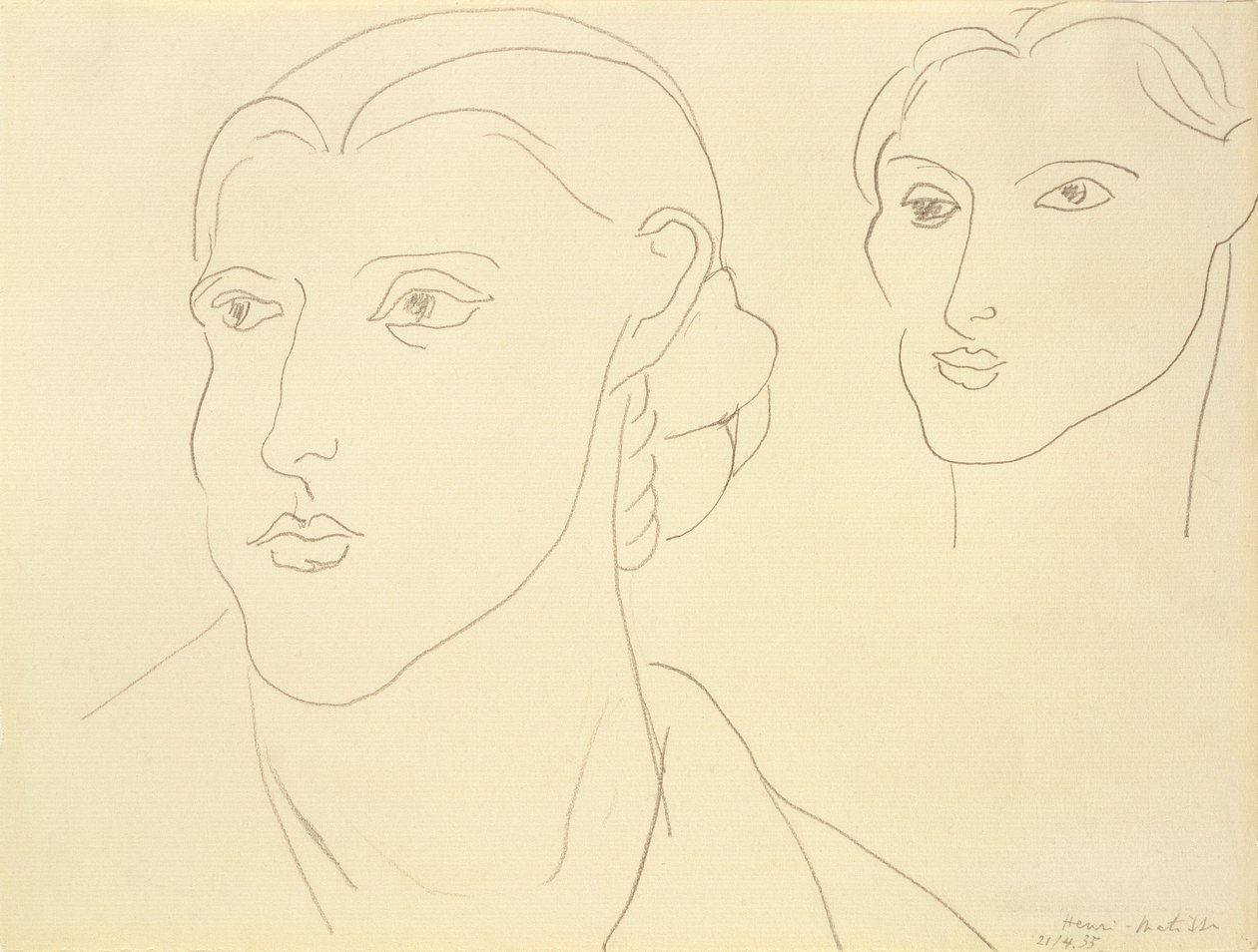  av Henri Matisse