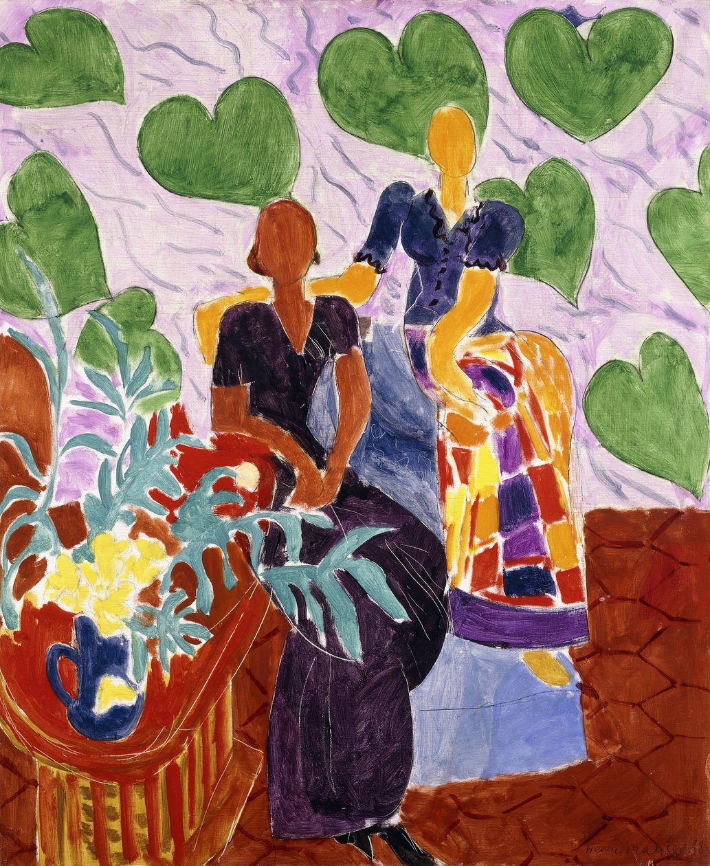  av Henri Matisse