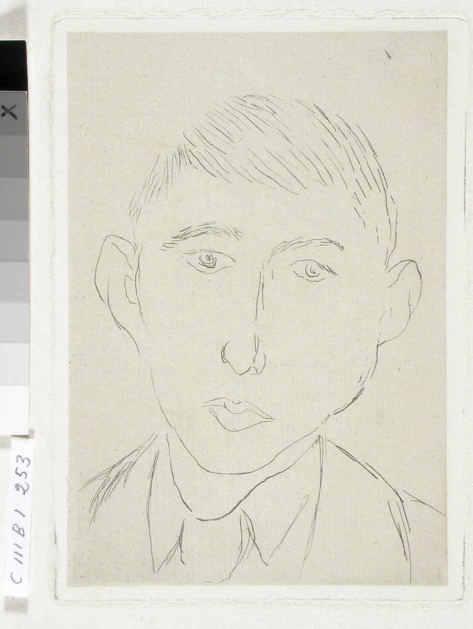 Uten tittel av Henri Matisse