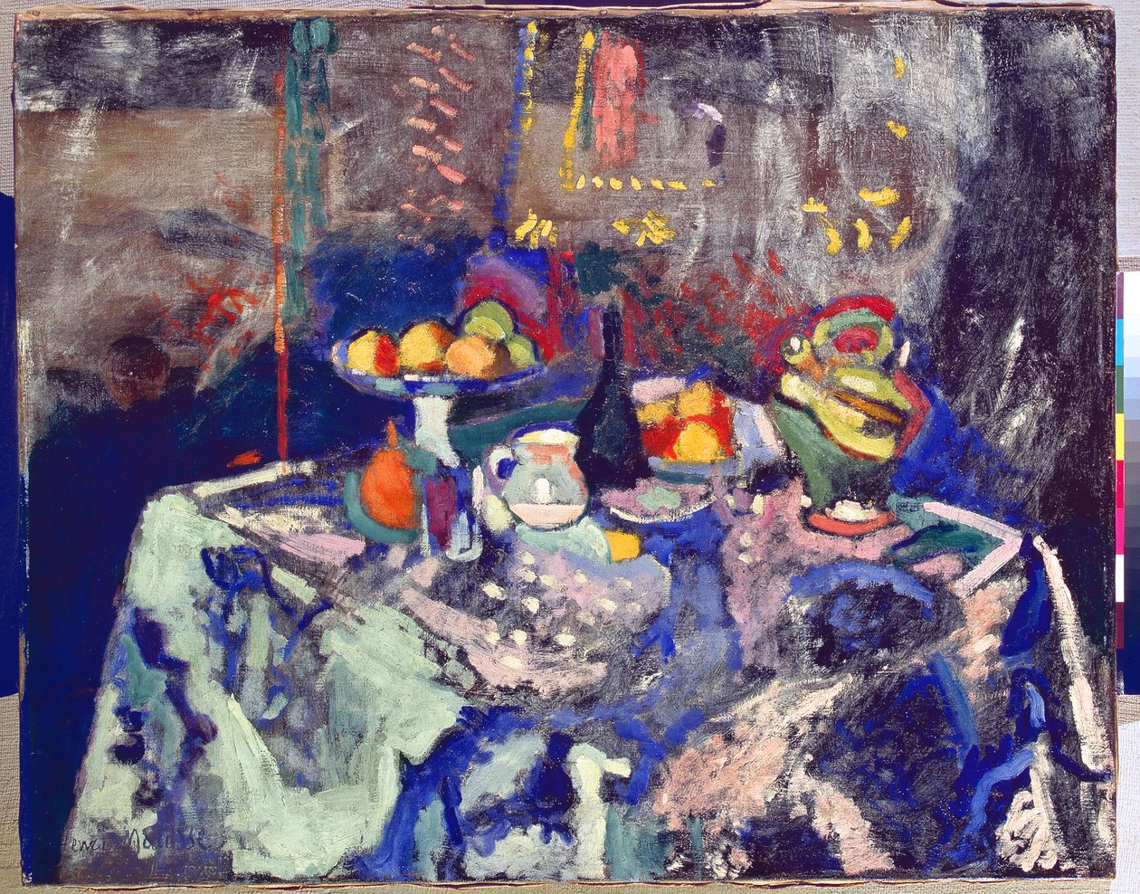  av Henri Matisse