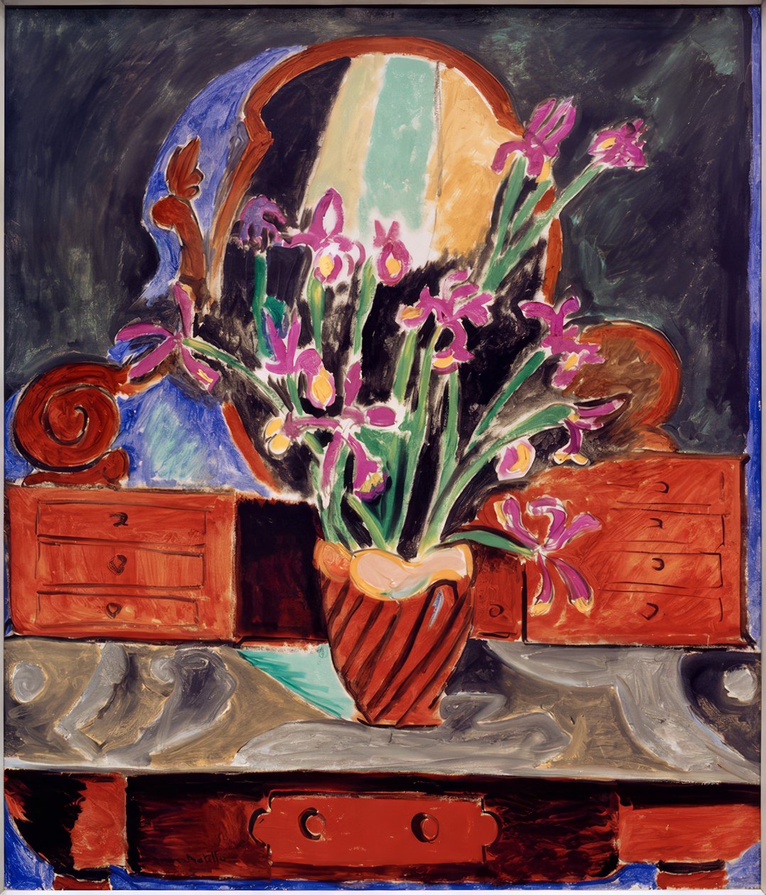  av Henri Matisse