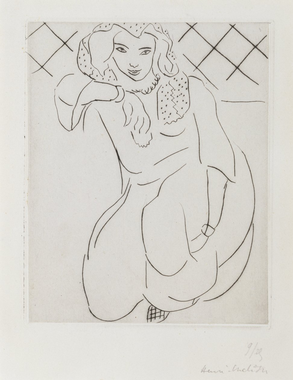  av Henri Matisse